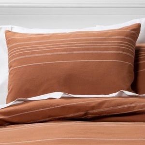 Project 62 + Nate Berkus King Pillow Sham Set of 2